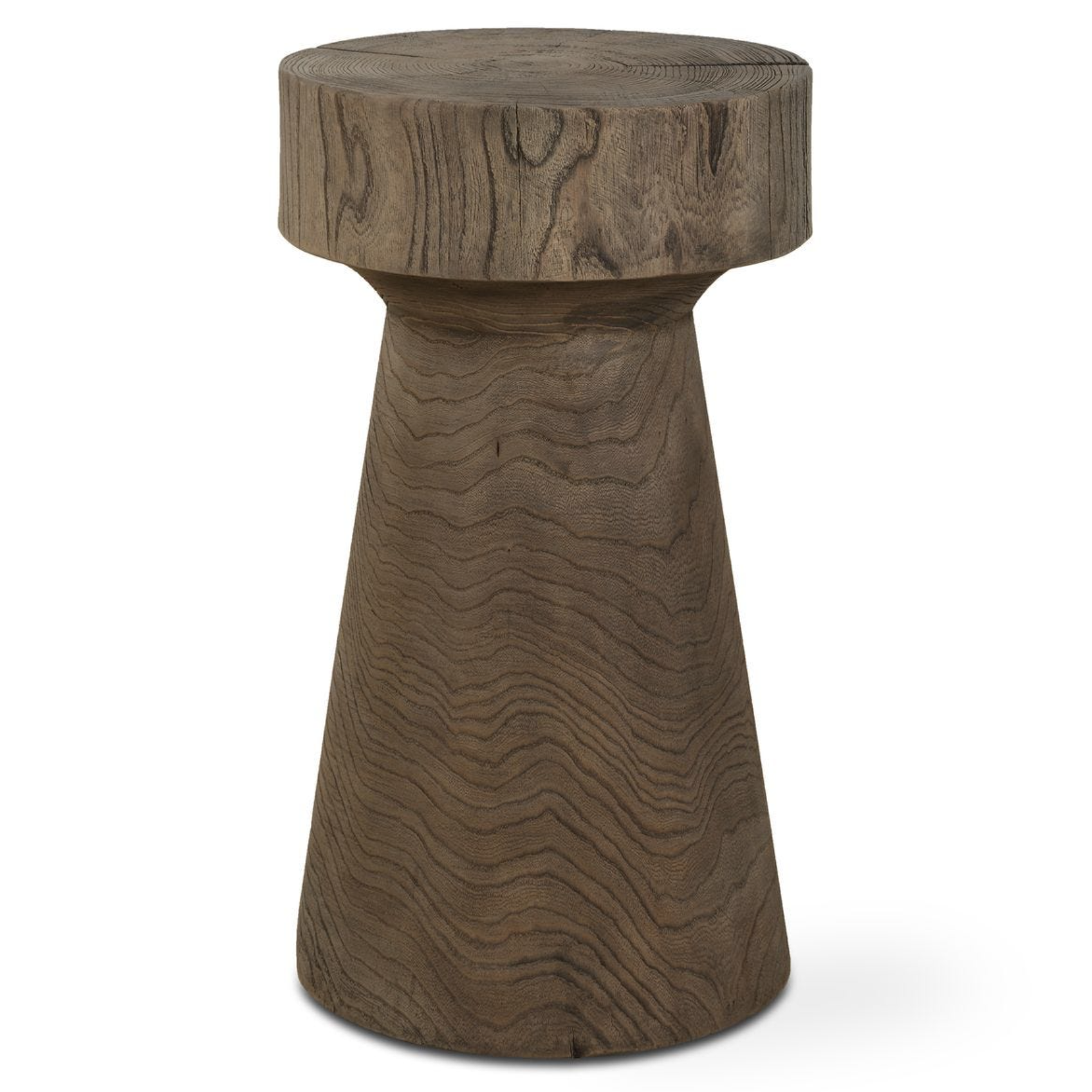 Tree Trails Accent Table: Available at City Home PDX