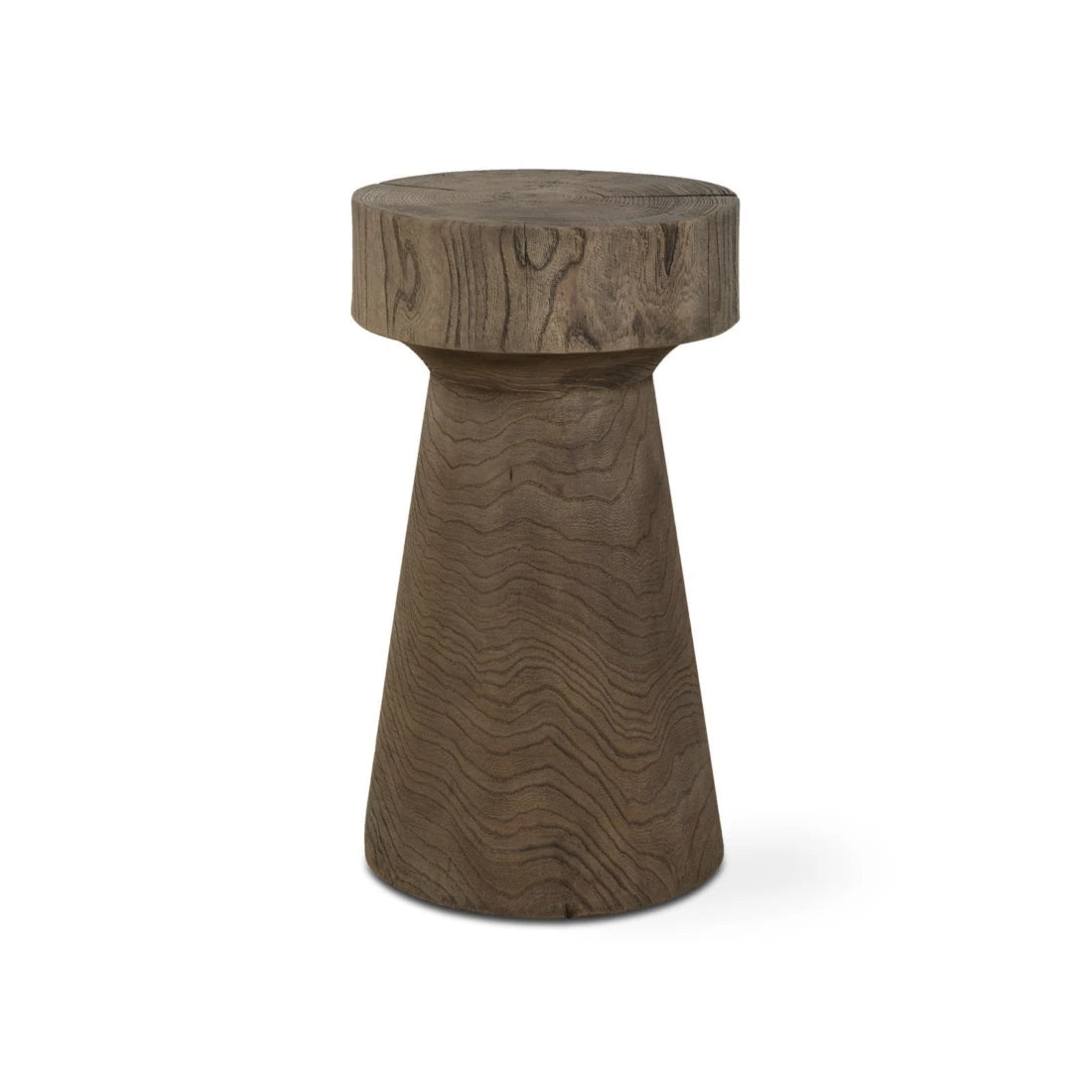 Tree Trails Accent Table: Available at City Home PDX