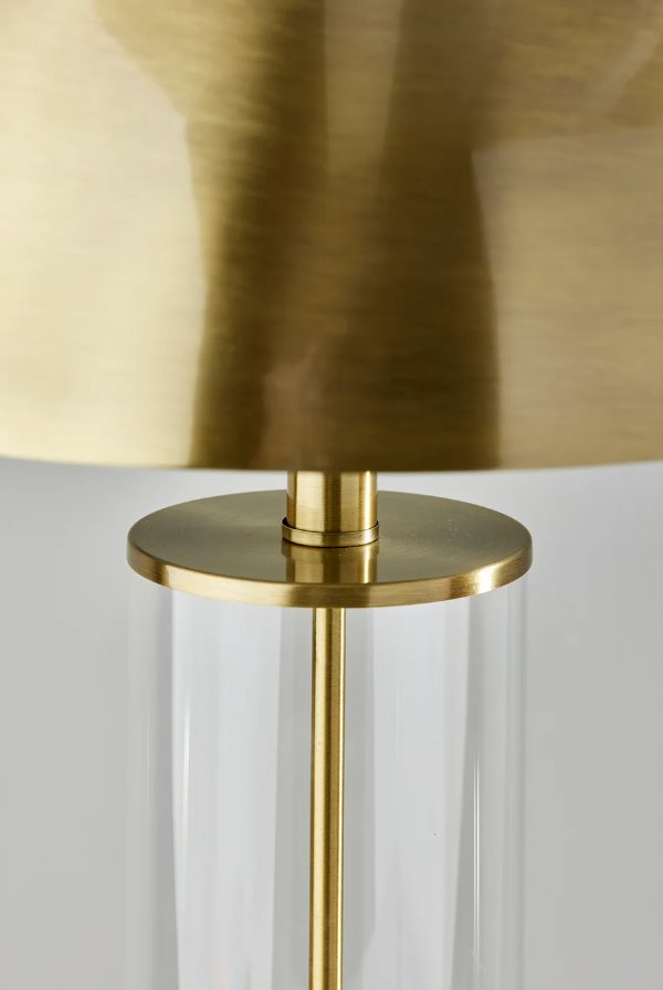 Troy Table Lamp: Up-Close Product View