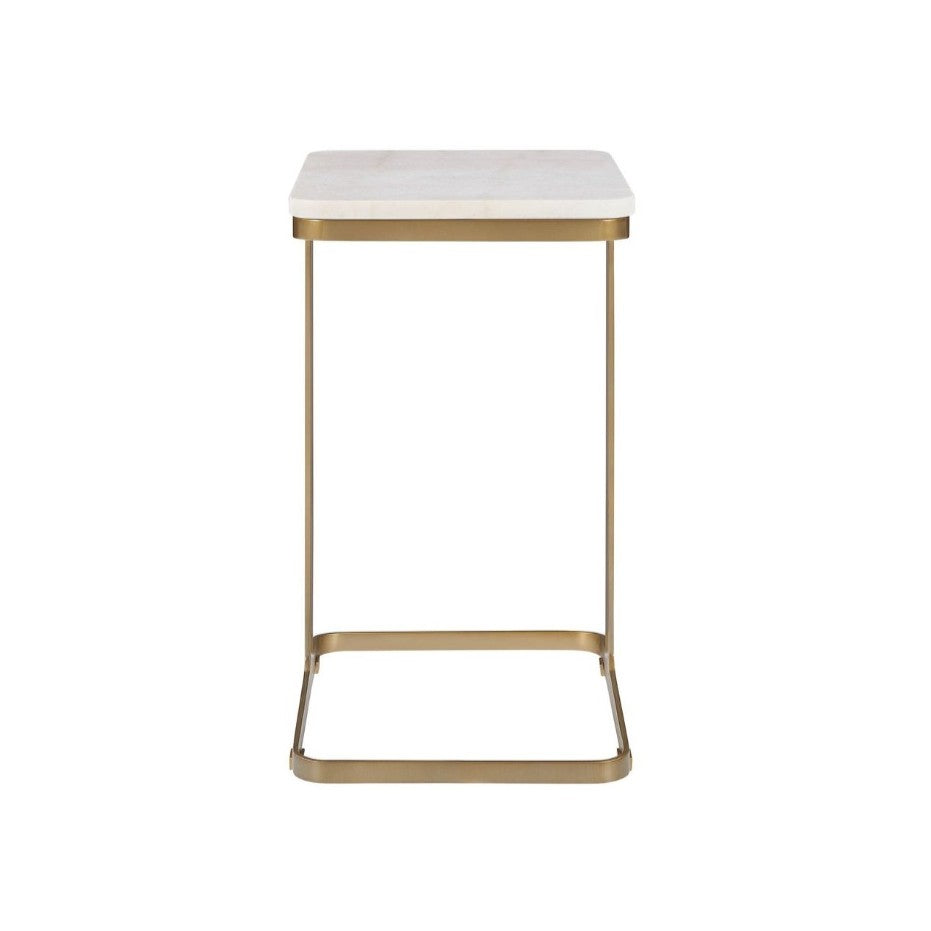 Tylan Accent Table: Available at City Home PDX