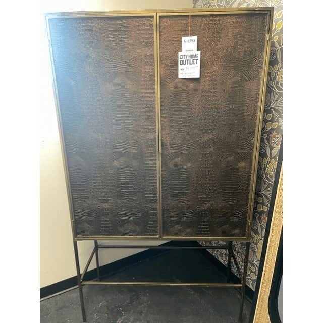 Tamra Cabinet: Available at City Home PDX Outlet