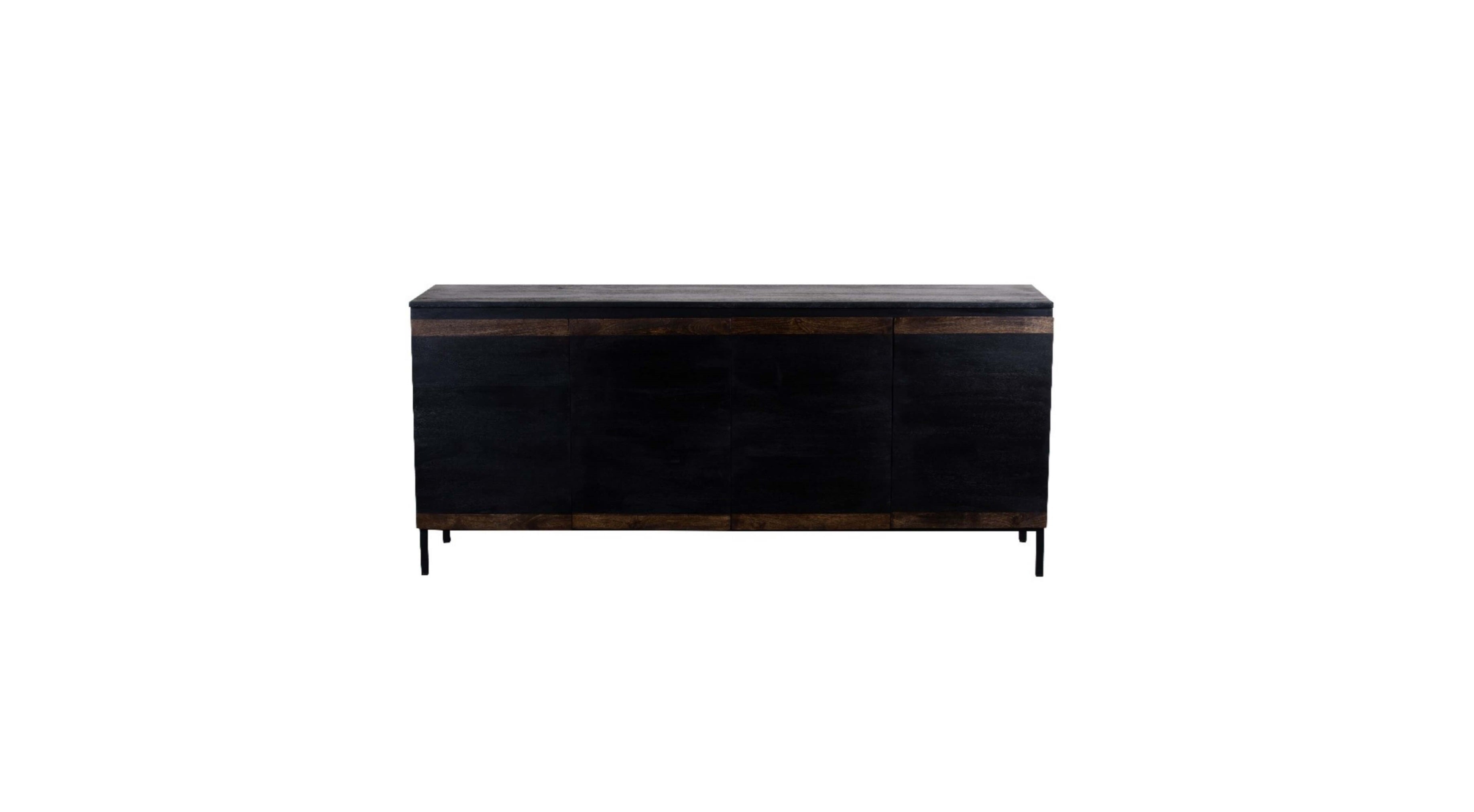 Udo Sideboard: Available at City Home PDX