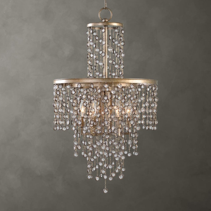 Valka Chandelier: Product View