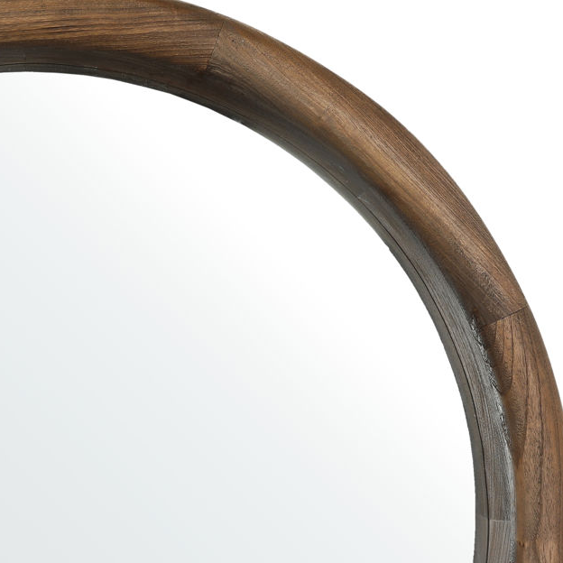 Vanessa Mirror: Up-Close Product View