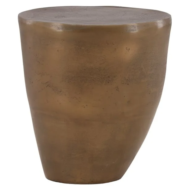 Vardon Side Table: Product View