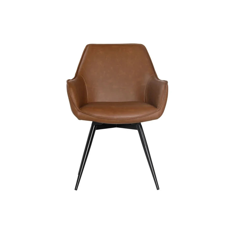 Verity Dining Chair: Available at City Home PDX