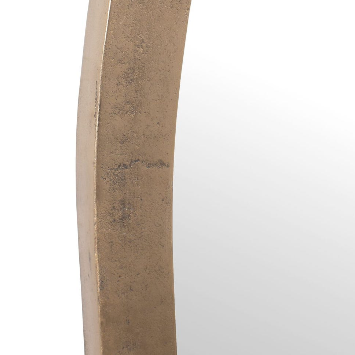 Vestry Arch Mirror: Product Finish View