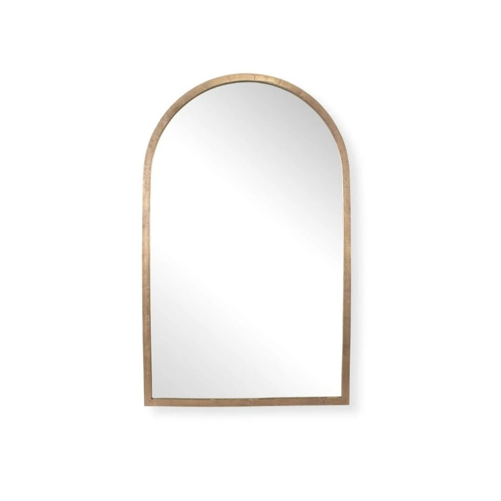 Vestry Arch Mirror: Available at City Home PDX