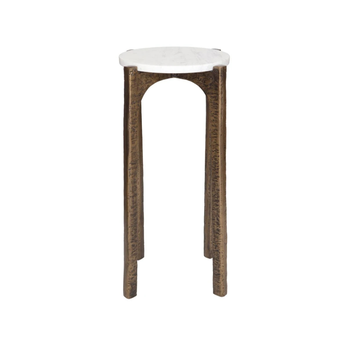 Vivi Drink Table: Available at City Home PDX