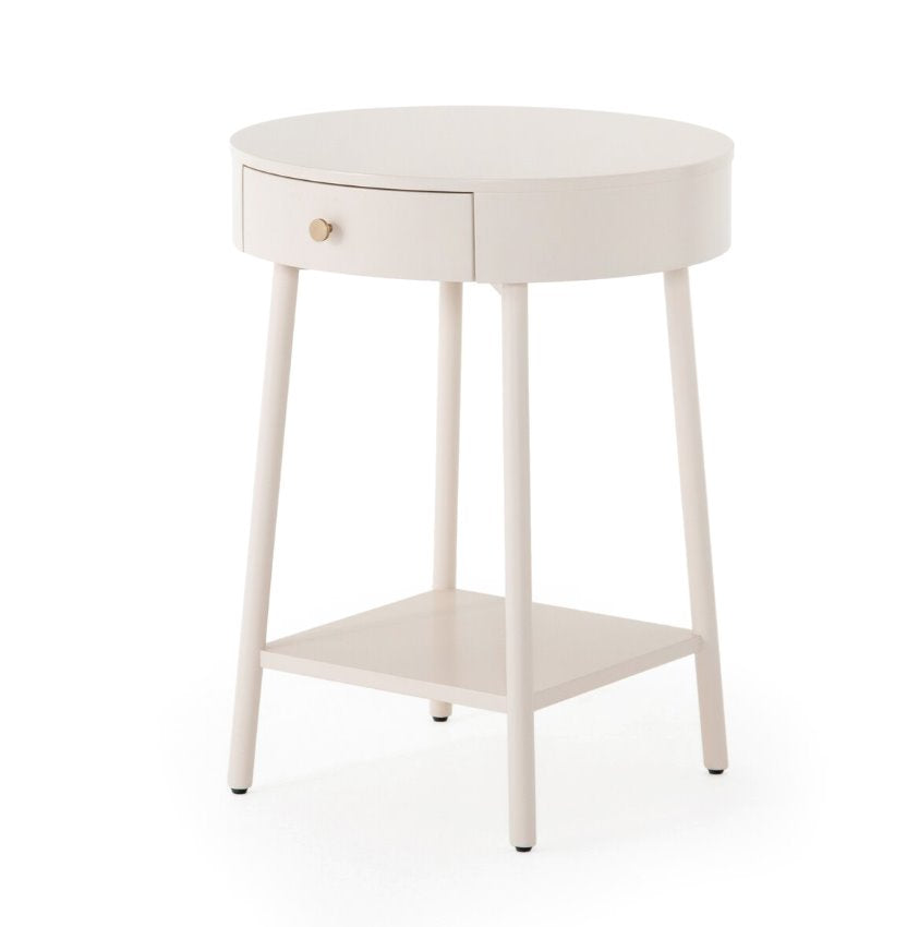 Van Nightstand: Product View