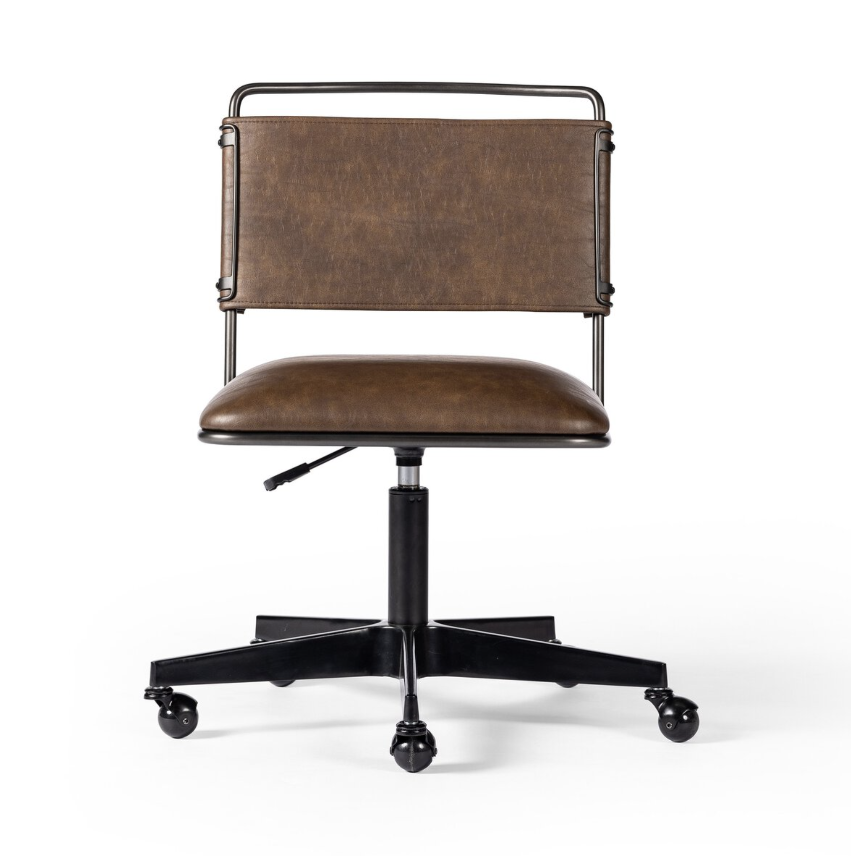Wharton Desk Chair: Available at City Home PDX