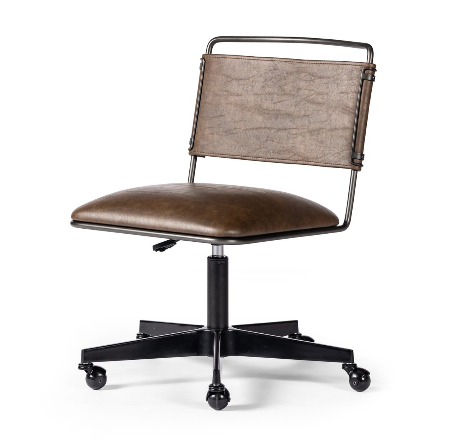 Wharton Desk Chair: Product View