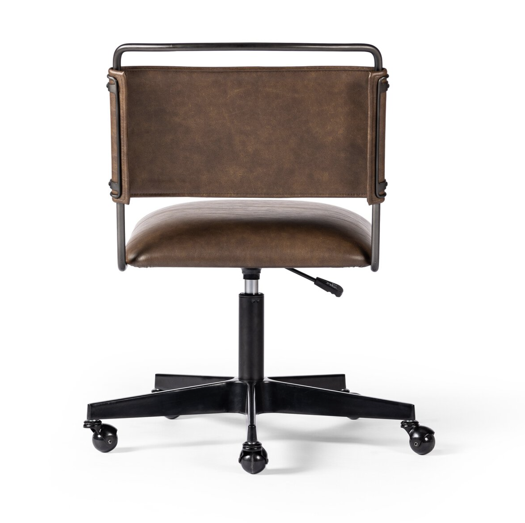 Wharton Desk Chair: Product Back View