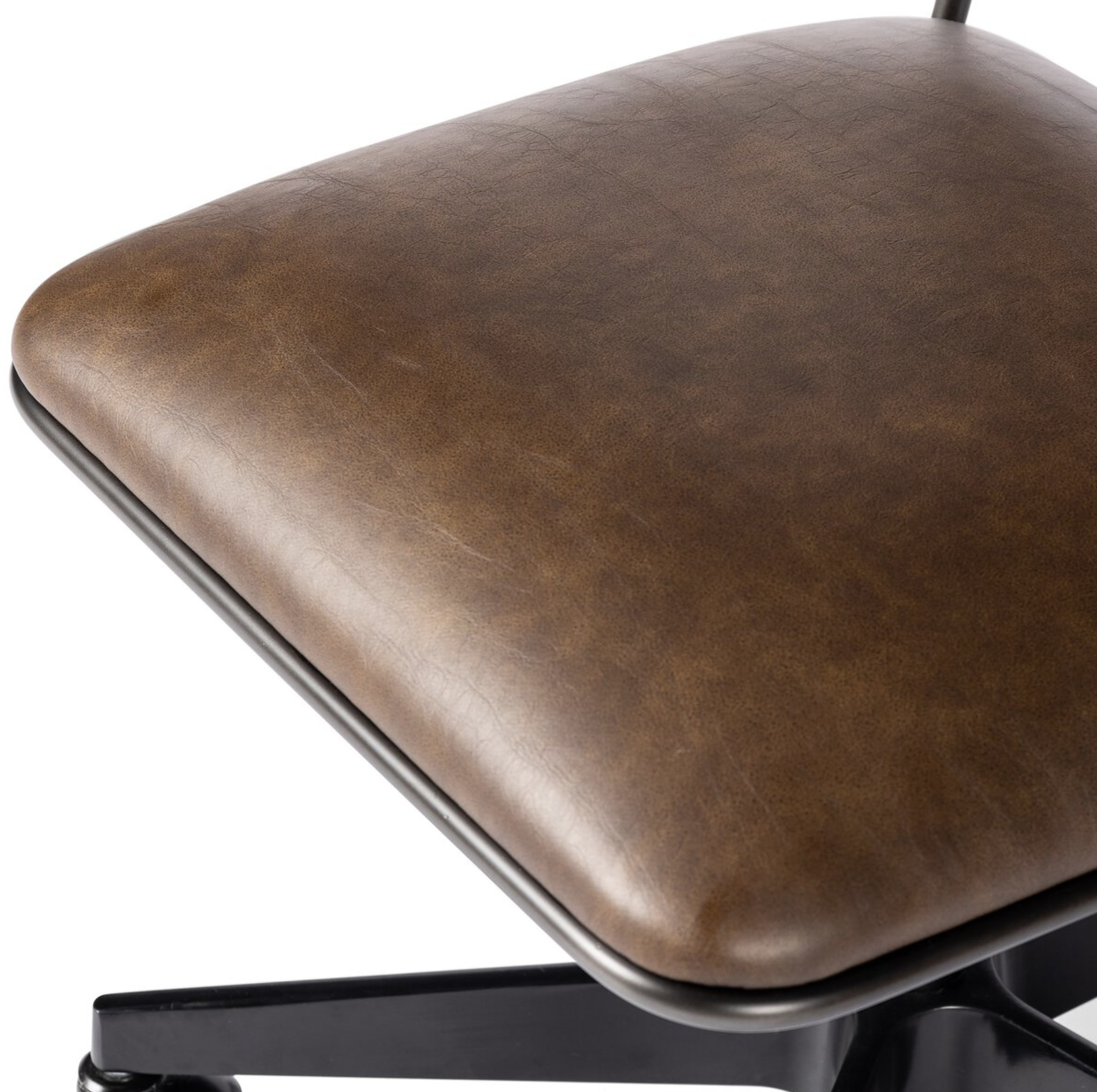 Wharton Desk Chair: Product Seating View