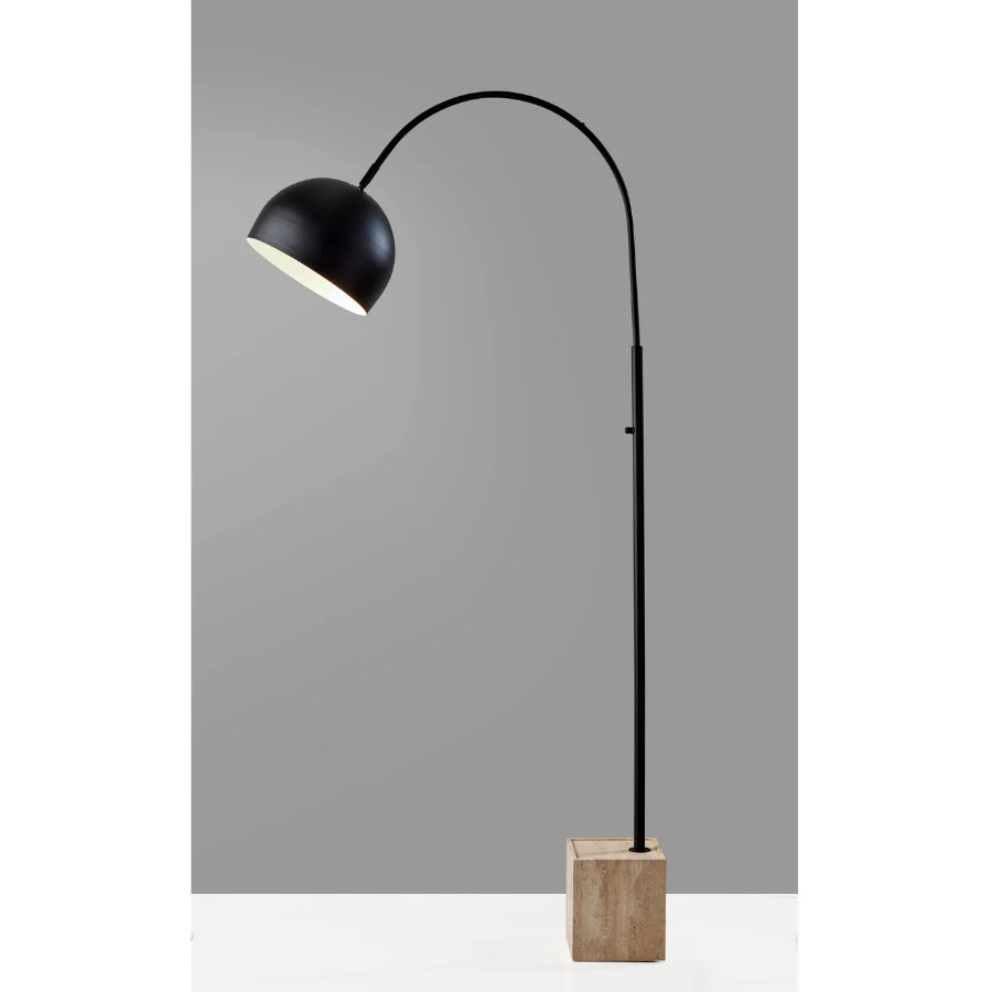 Wilder Arc Lamp: 2nd Product View