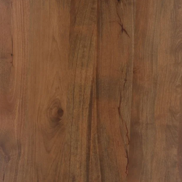 Winsor Coffee Table: Mango Wood Finish 