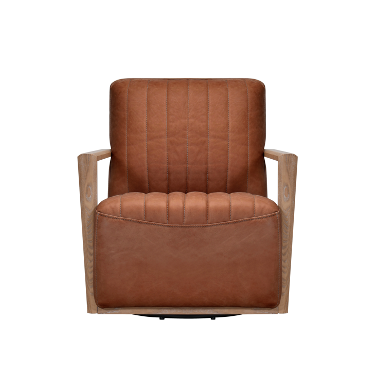 Winston Chair-SADDLEBAG LODGE: Available at City Home PDX