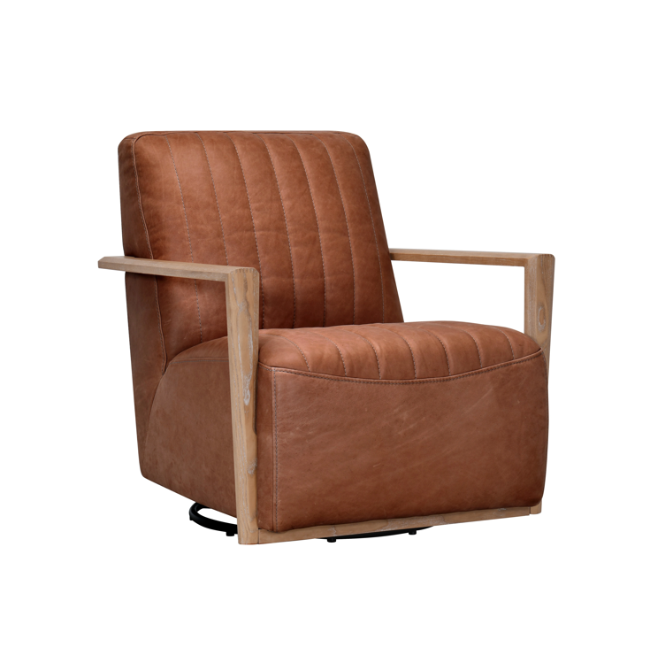 Winston Chair-SADDLEBAG LODGE: Product View