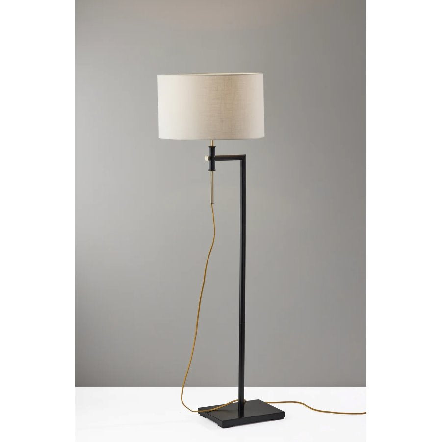 Winthrop Floor Lamp