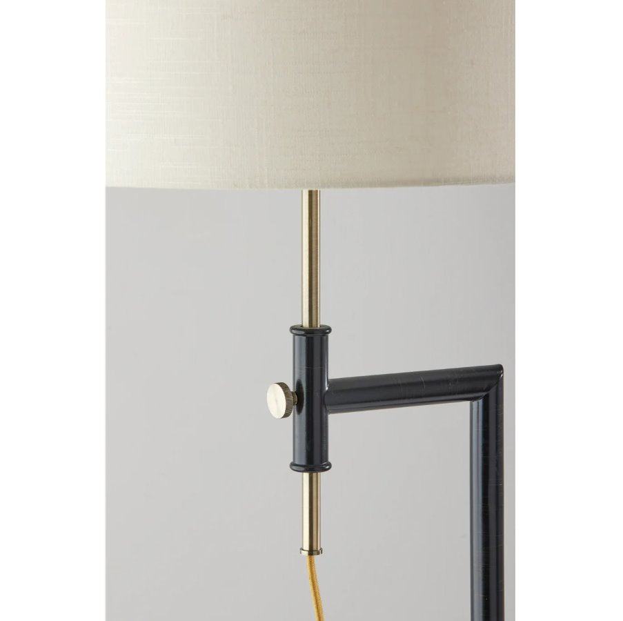 Winthrop Floor Lamp
