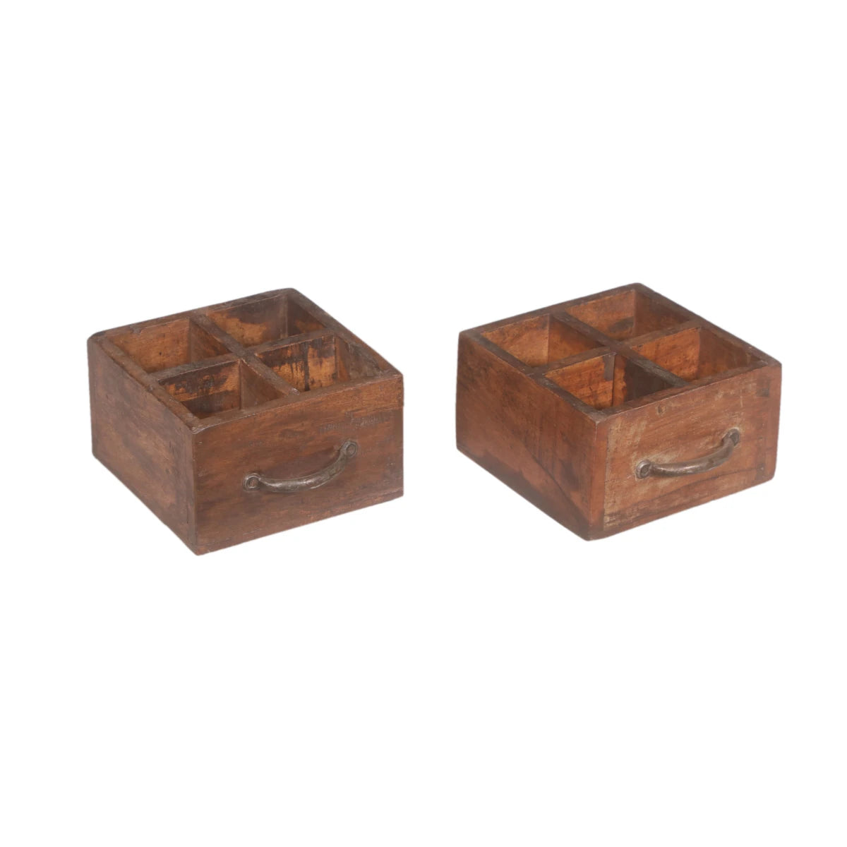 Artisan Drawer: Available at City Home PDX