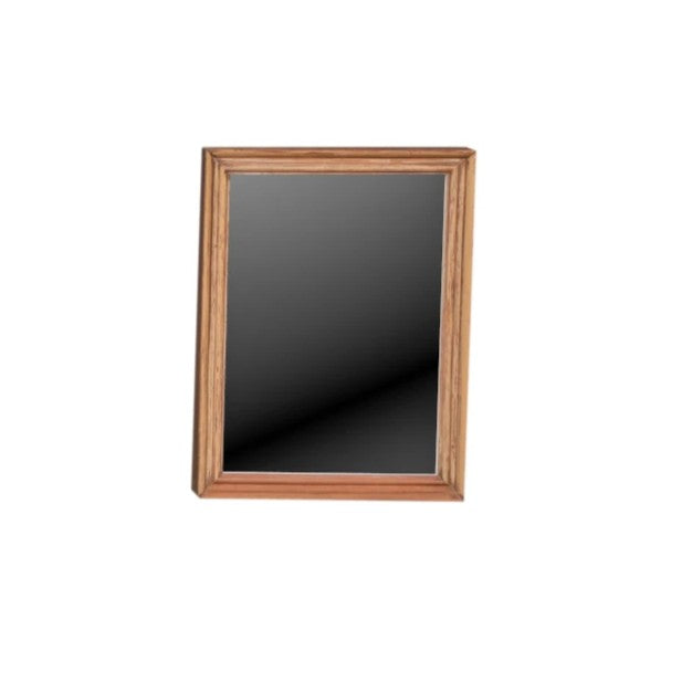 Handcrafted Framed Mirror: Product Style 4 View
