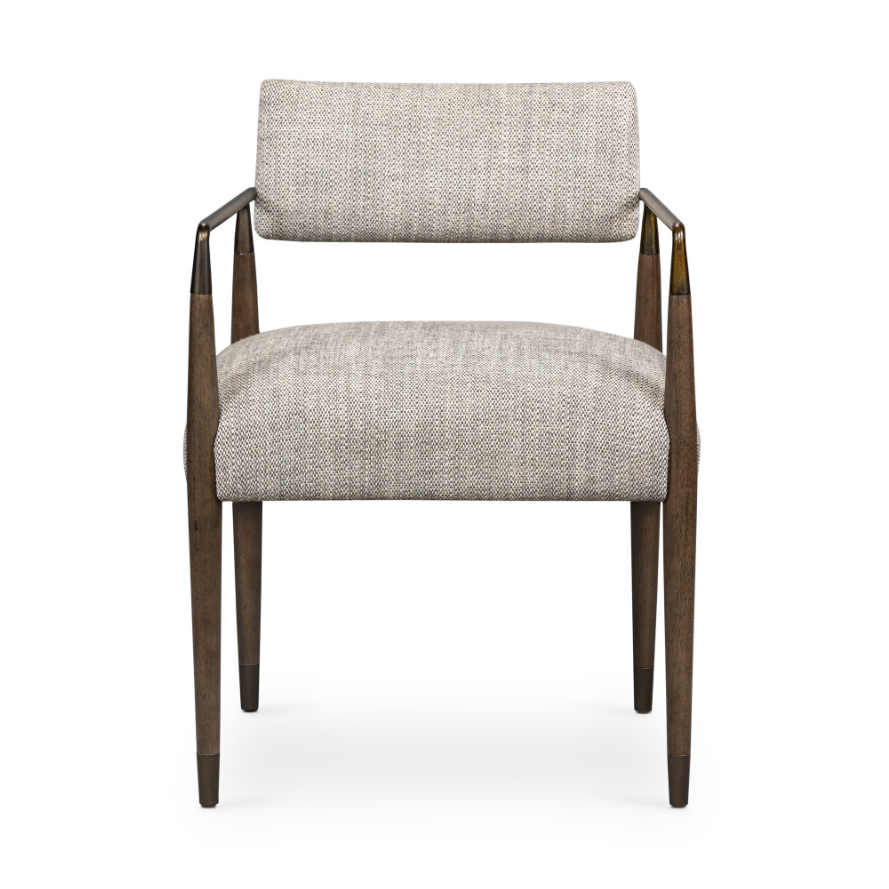 Waldon Dining Chair: Available at City Home PDX