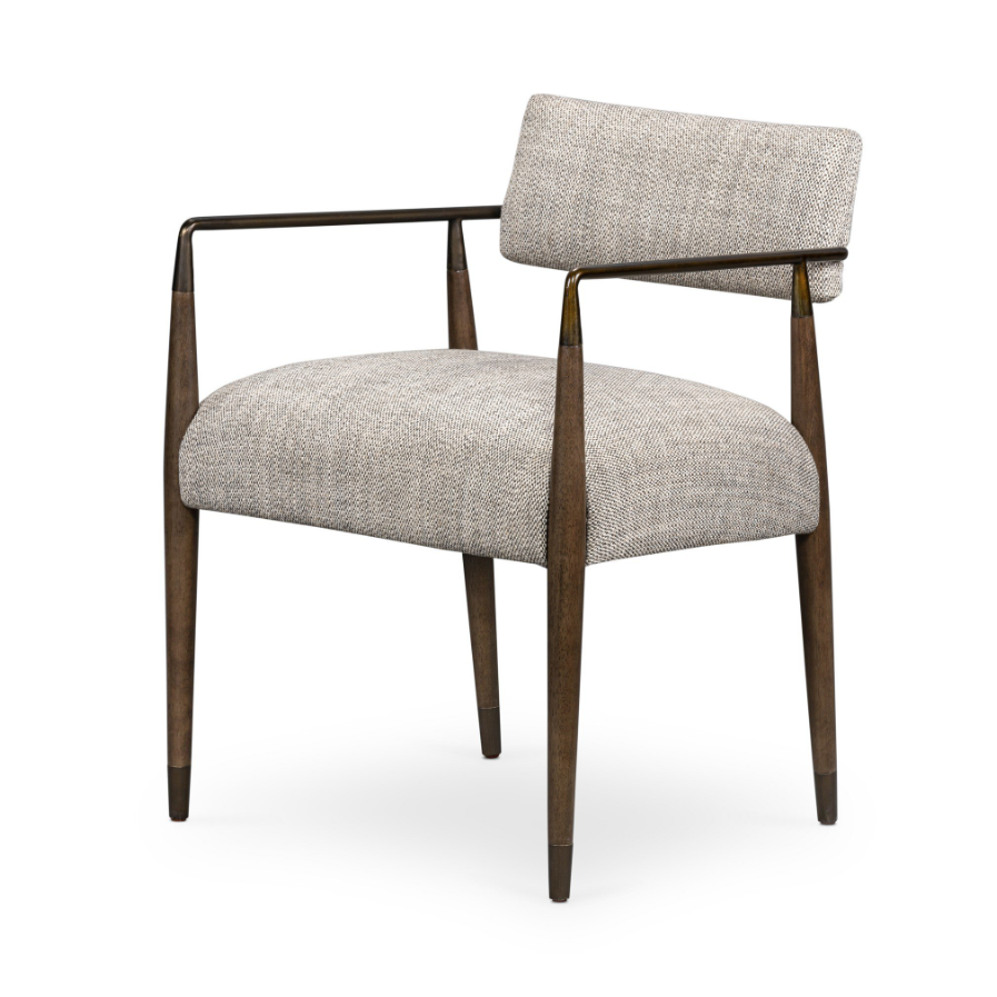 Waldon Dining Chair: Product View