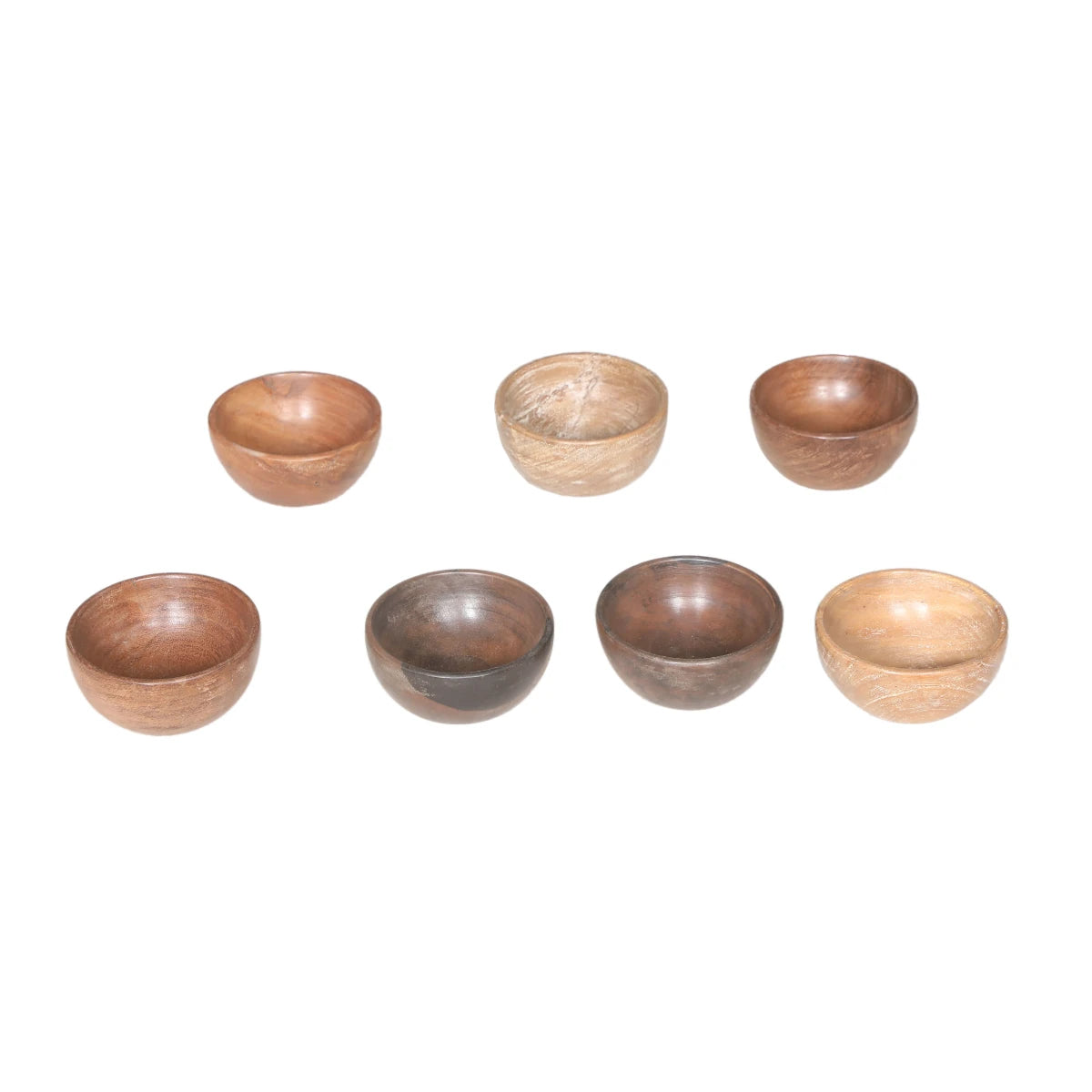 Wooden Bowl