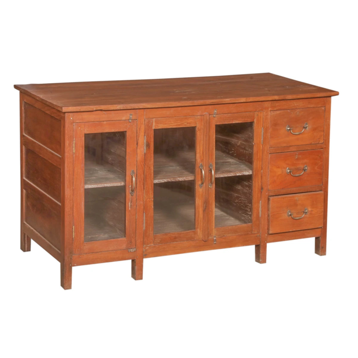 Wooden Sideboard-Style Five: Product View