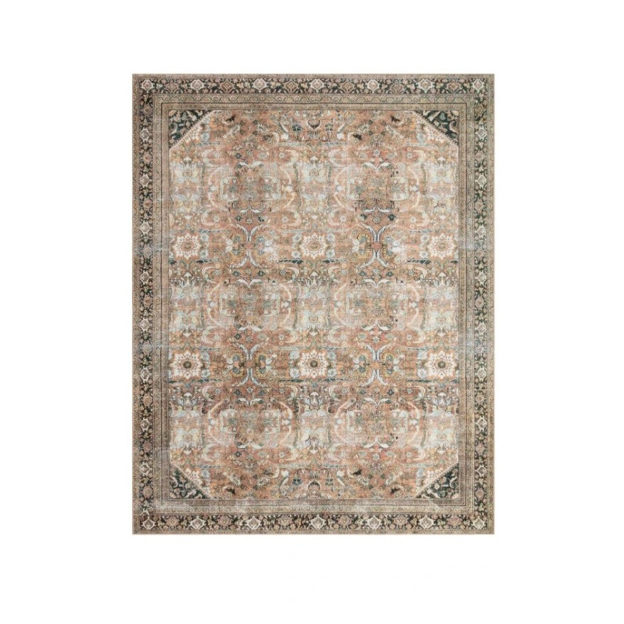 Wynter Rug: Available at City Home PDX