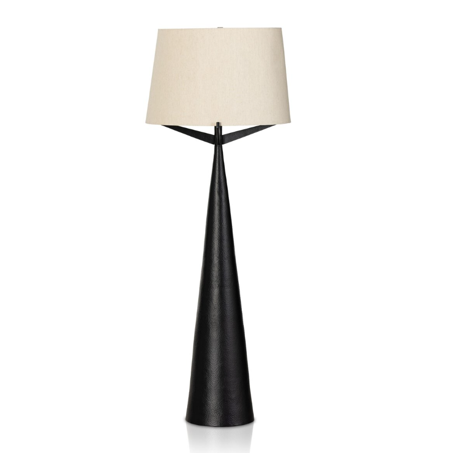 Ziggy Floor Lamp: Available at City Home PDX