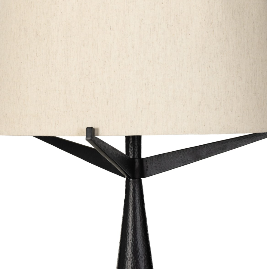 Ziggy Floor Lamp: Up-Close Product View