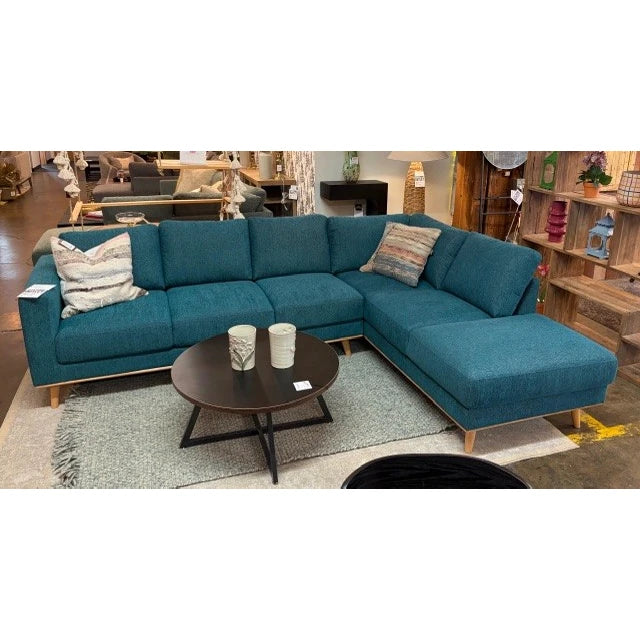 Albina Sectional - Final Sale