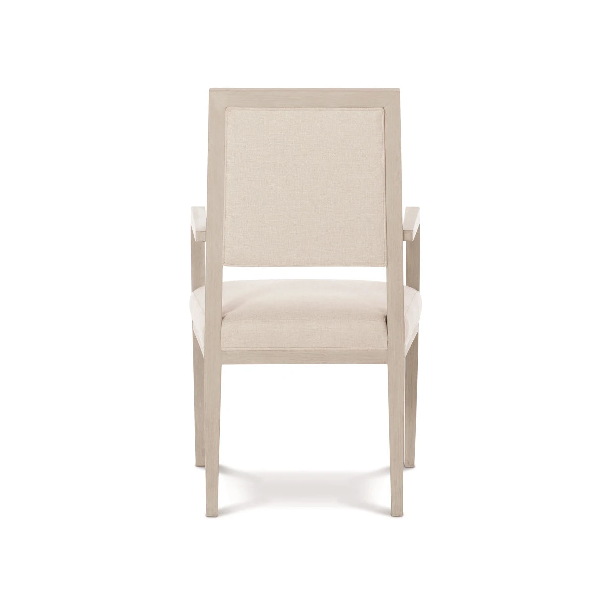 Axiom Arm Chair - back view