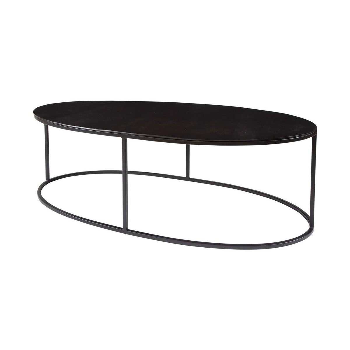 Coreene Console Coffee Table - product view