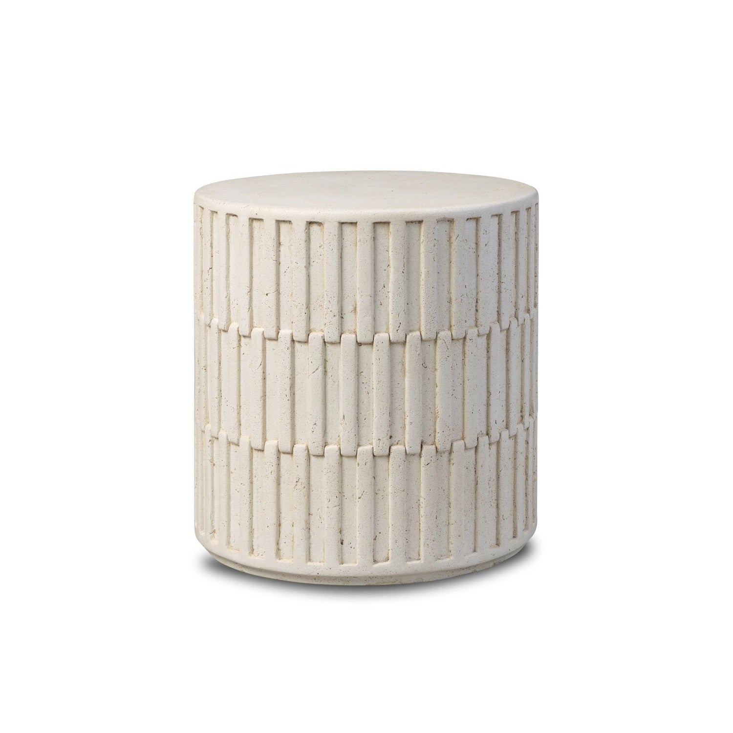 Callisto Outdoor End Table - shop outdoor furniture at City Home