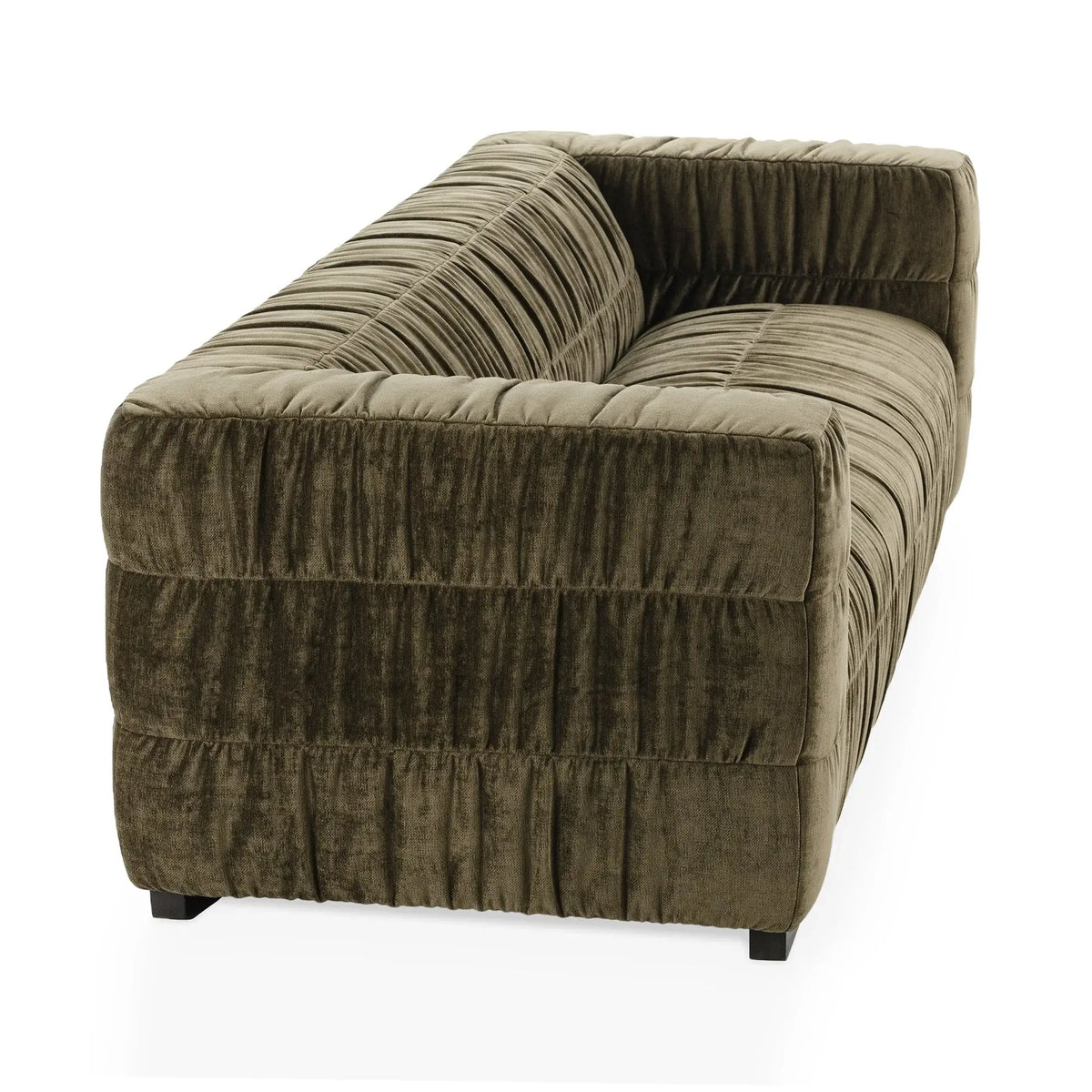 Afeela Sofa - side view