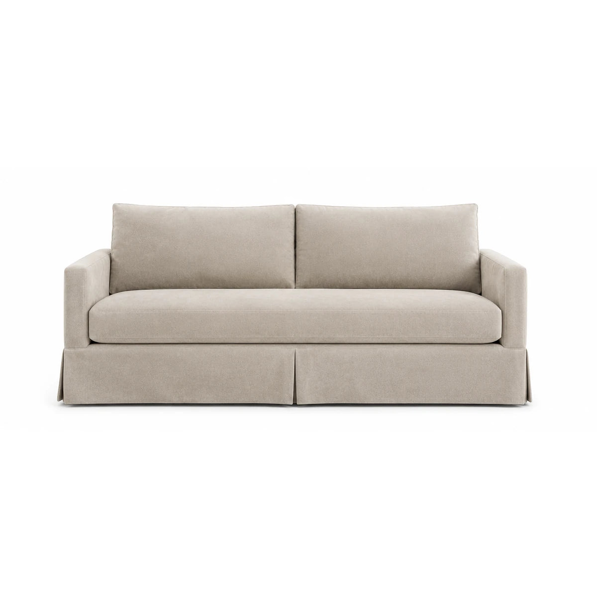 CBS Sofa - shop customizable sofas at City Home
