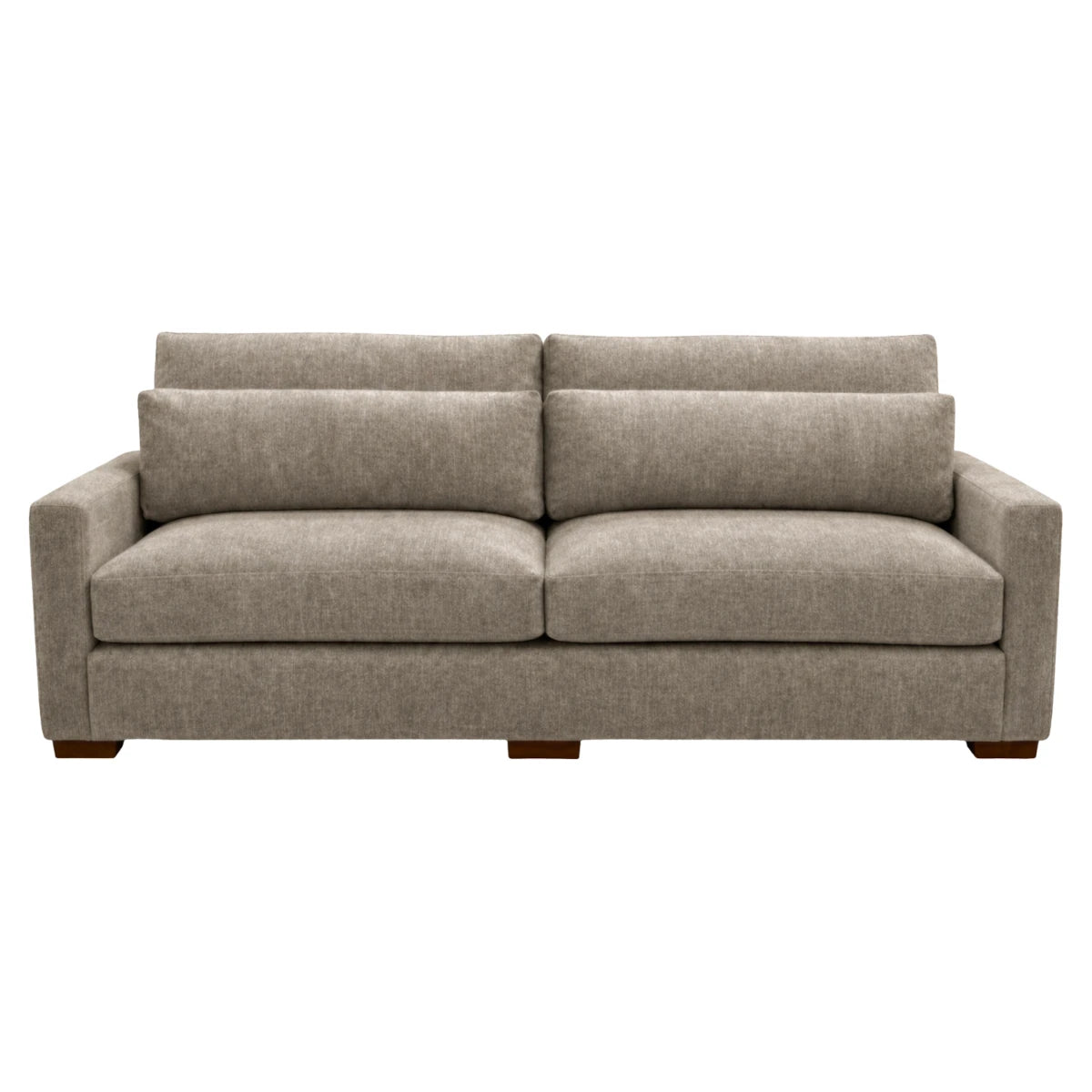 Alberta Sofa - a City Home exclusive