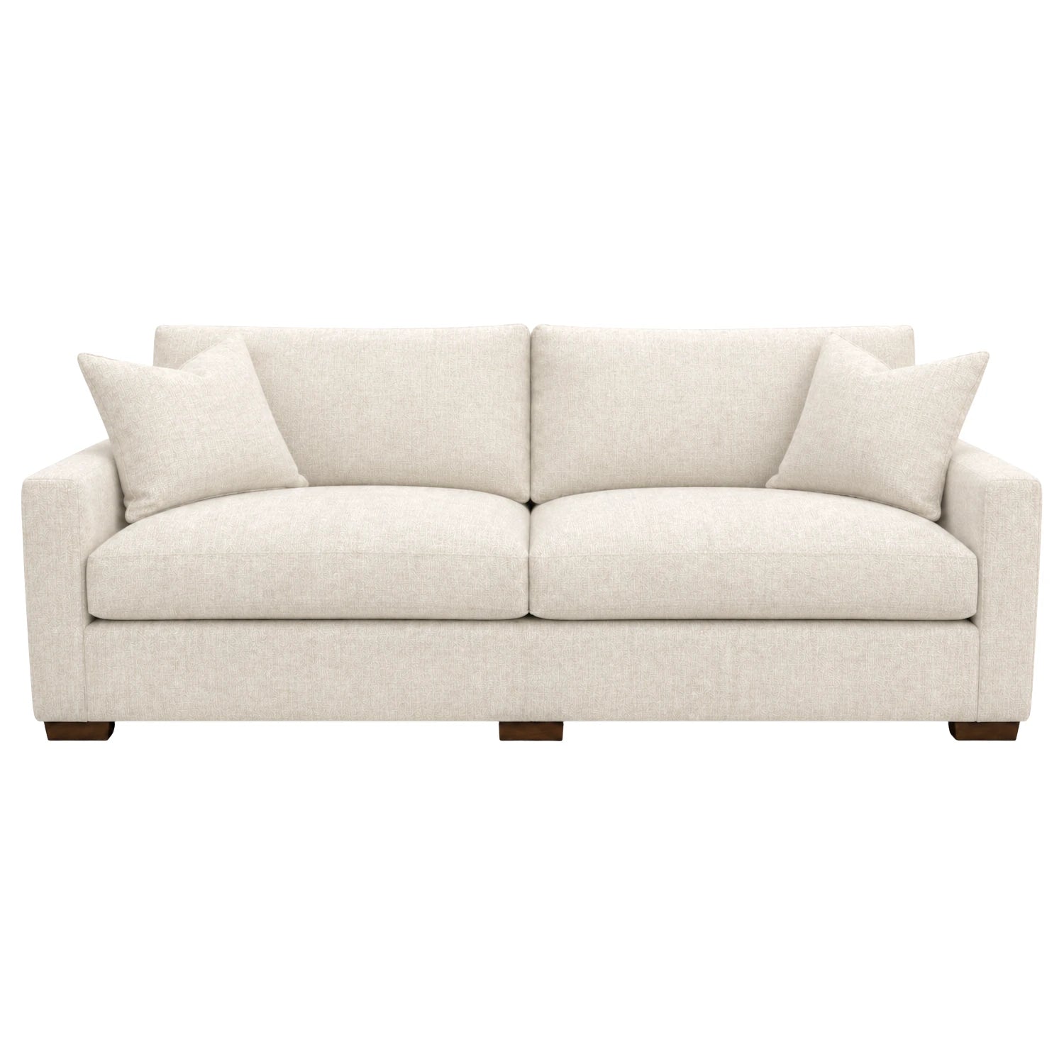 Fremont Sofa - a City Home exclusive