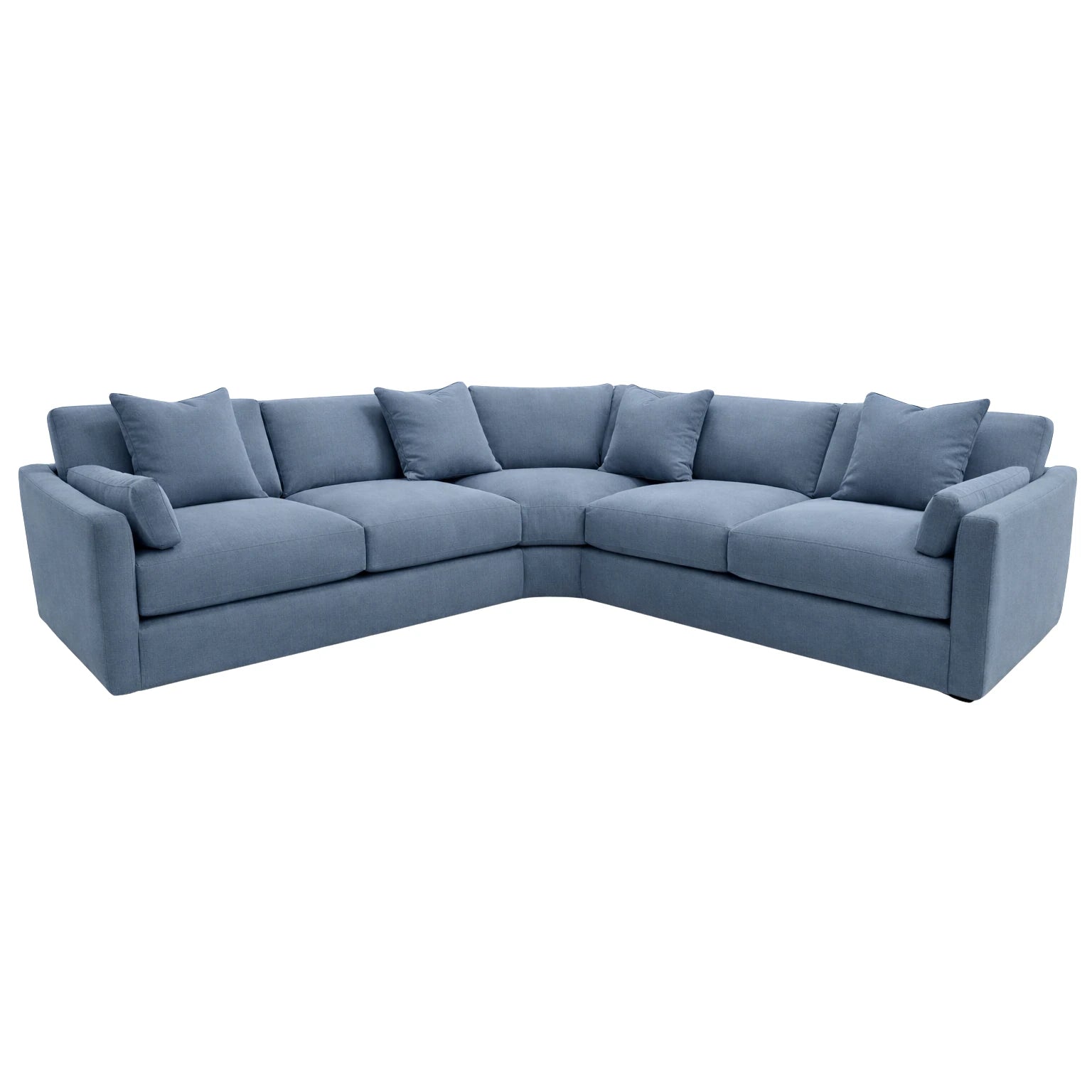 Tabor Sectional