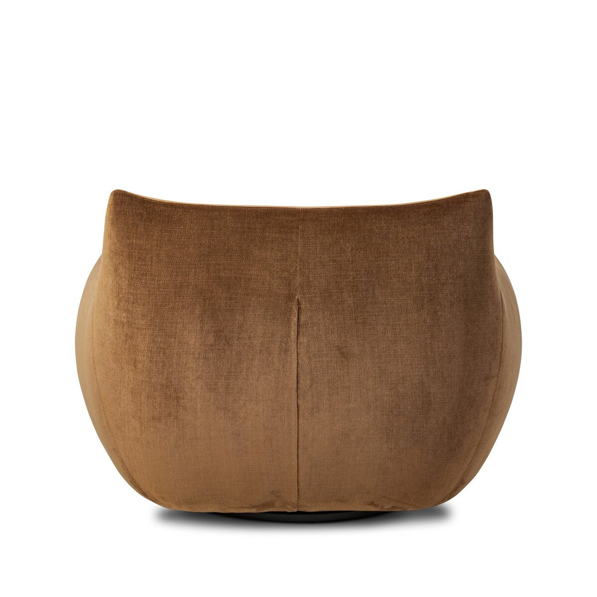 Margot Swivel Chair - back view