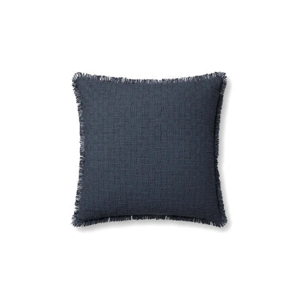 Meadowlark Pillow - Amber Lewis X Loloi - Midnight