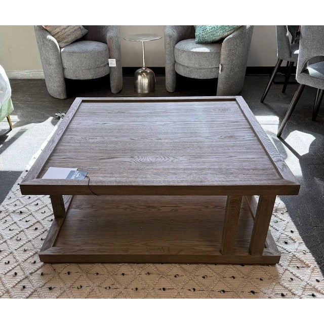 Charley Coffee Table - available at the City Home Outlet