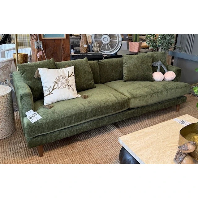 Quimby Sofa - available at the City Home Outlet