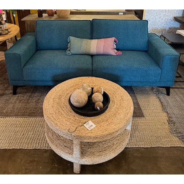 Jarrett 83" Sofa in Ivy - available at the City Home Outlet