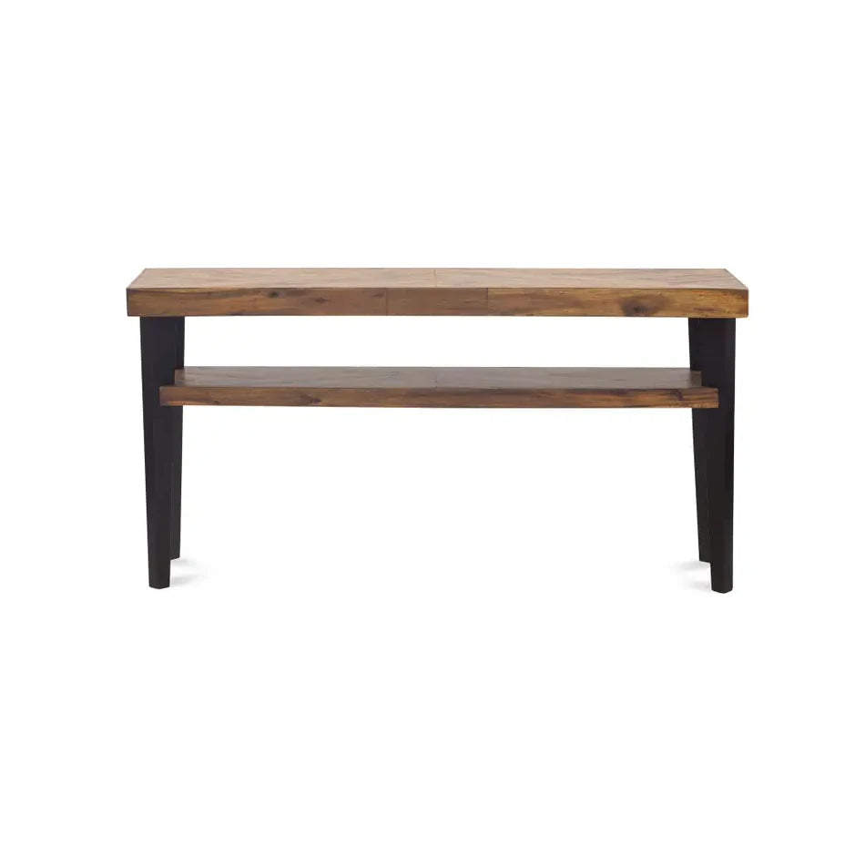 Parq Console Table: Available at City Home PDX