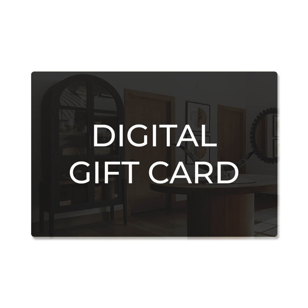 City Home Digital Gift Card