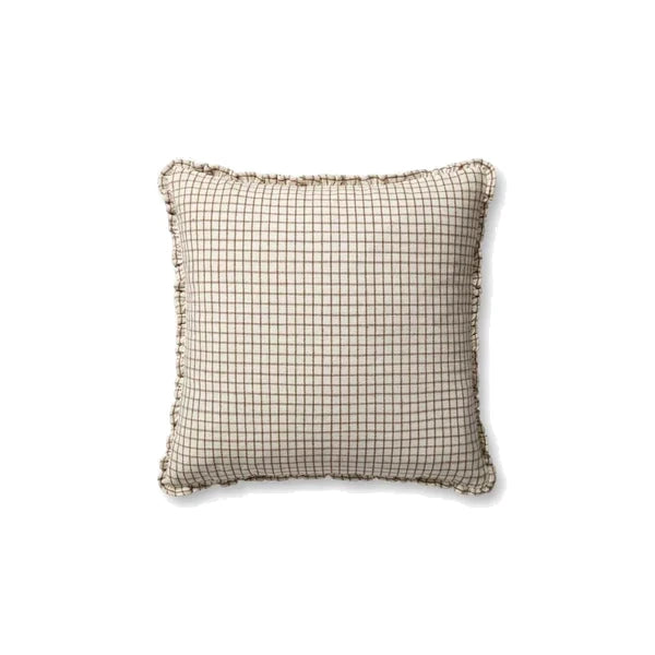 Loloi Dinah Pillow - Thumbnail 3